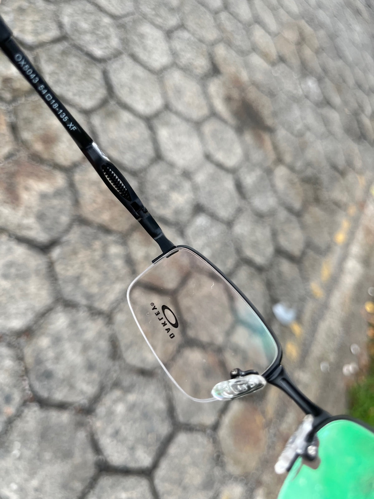 Sem Gral Mola Nylon