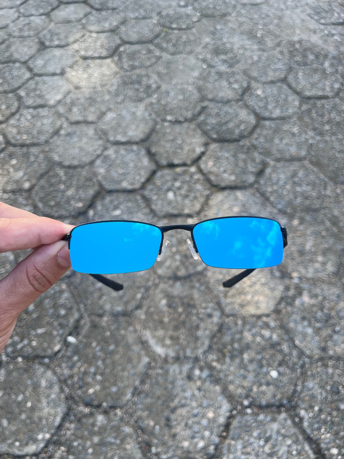 Vilão Carbon