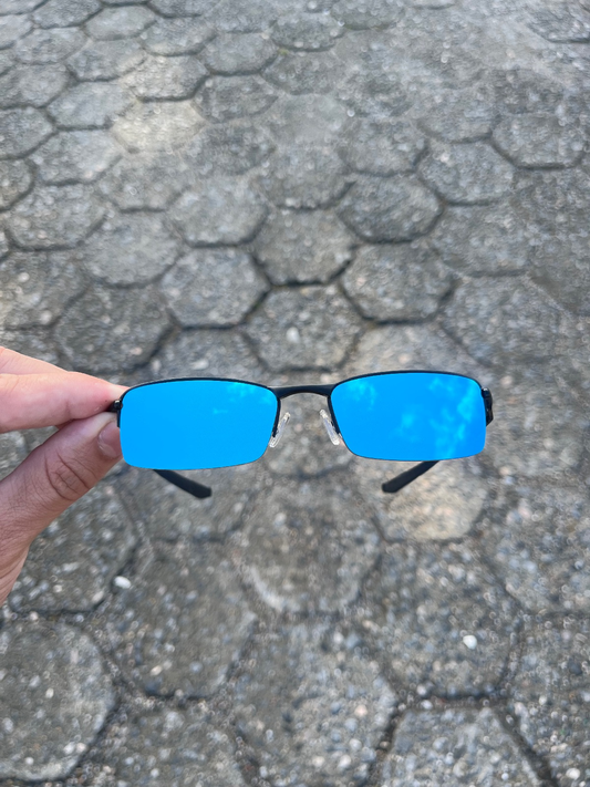 Vilão Carbon